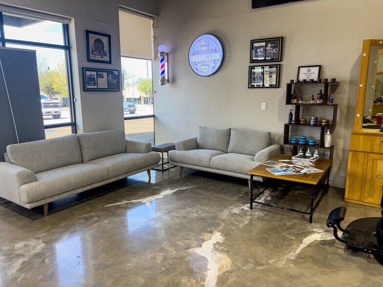 More Photos Of Stacy Rd @ Custer Rd., McKinney Unknown For Lease