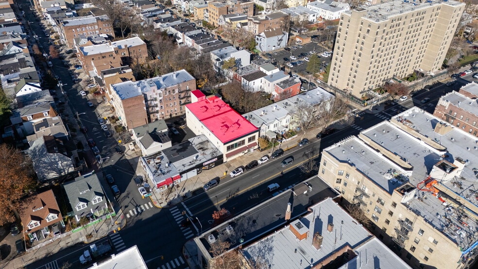 Primary Photo Of 2535 John F Kennedy Blvd, Jersey City Medical For Sale