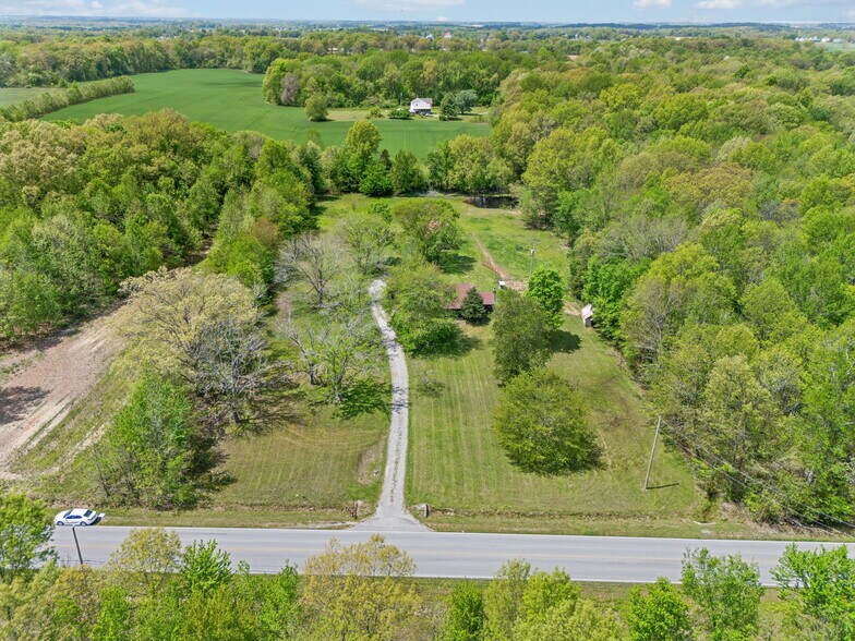 More Photos Of 5444 E Robertson Rd, Orlinda Land For Sale