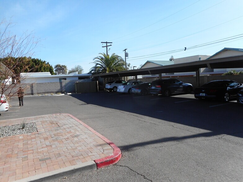 More Photos Of 1645 E Missouri Ave, Phoenix Office For Lease