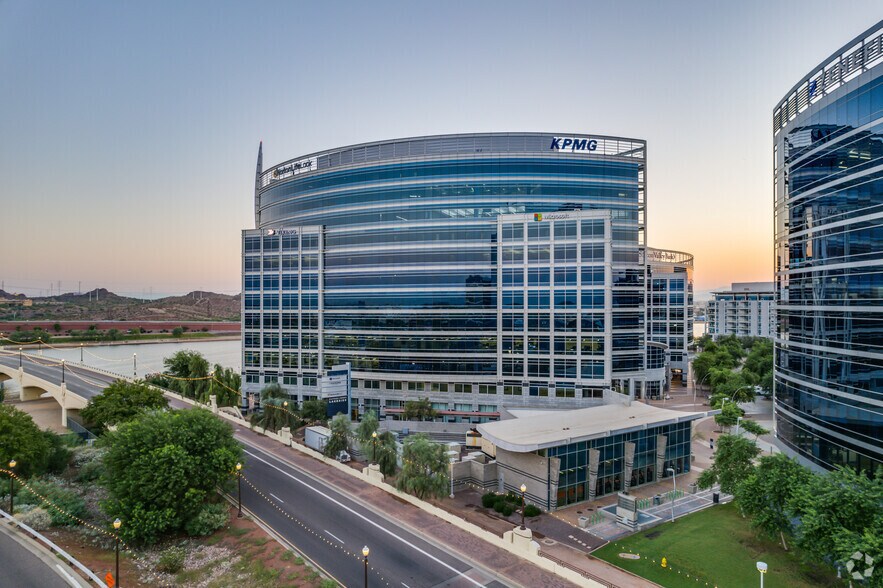 Primary Photo Of 60 E Rio Salado Pky, Tempe Office For Sale