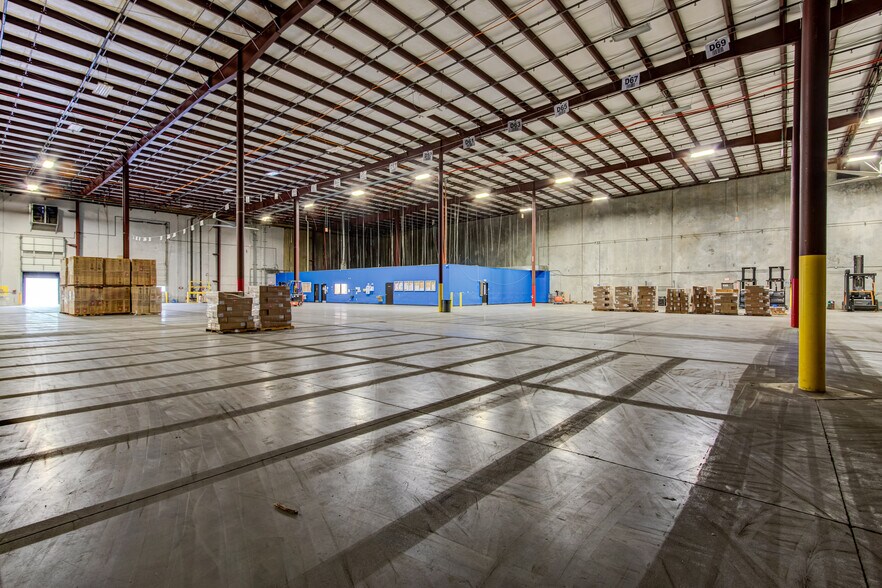 More Photos Of 1043 Global Ave, Graniteville Distribution For Lease
