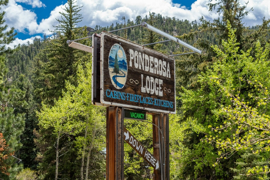 More Photos Of 1820 Fall River Rd, Estes Park Hotel For Sale