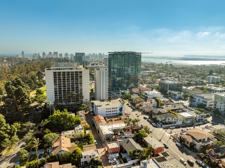 More Photos Of 3571 6th Ave, San Diego Apartments For Sale