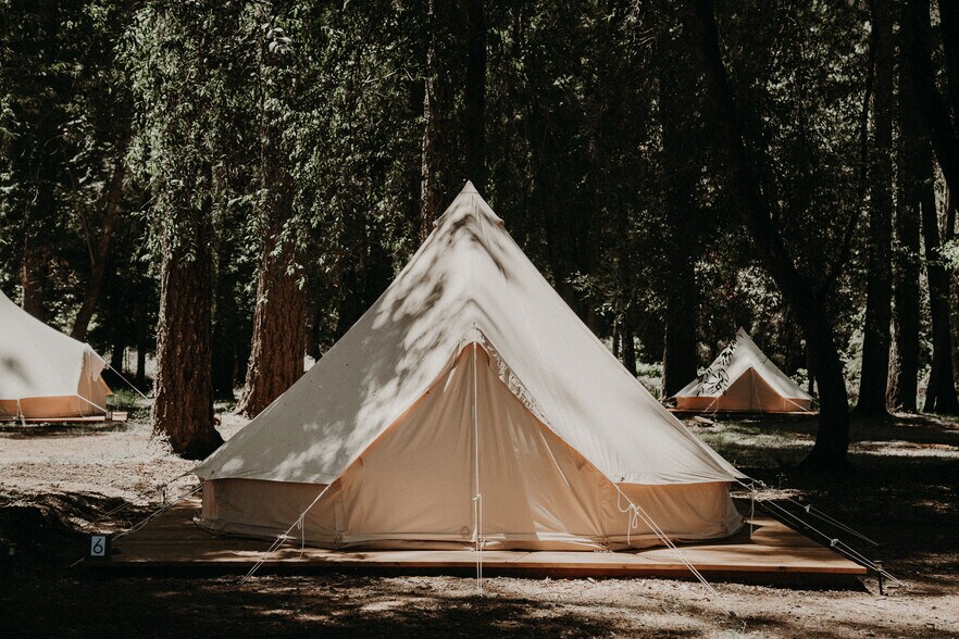 More Photos Of 18501 Van Zandt Resort Rd, Philo Lodge Meeting Hall For Sale