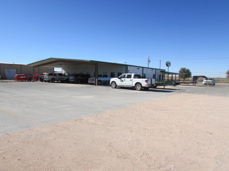 More Photos Of 4015 S County Road 1210, Midland Manufacturing For Sale