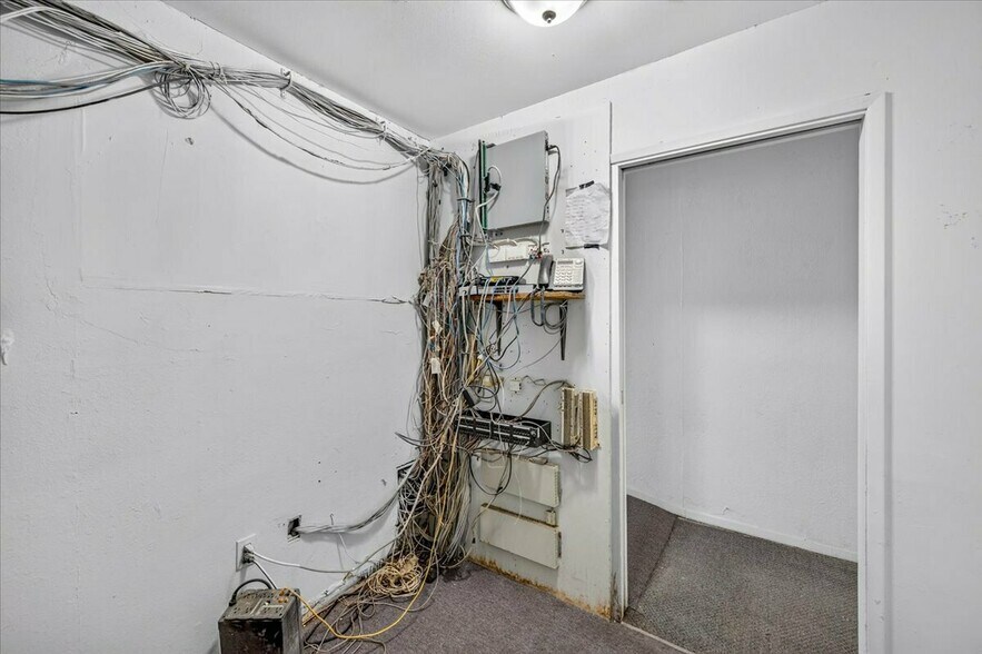 More Photos Of 23745 Avenue 112, Porterville Refrigeration Cold Storage For Sale