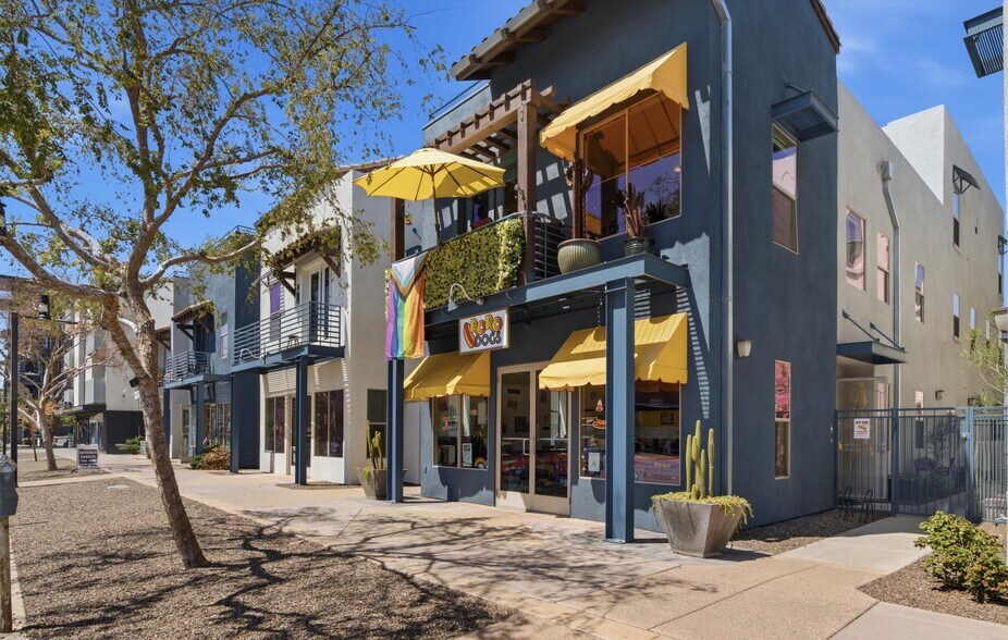 More Photos Of 610 E Roosevelt St, Phoenix Storefront Retail Residential For Sale
