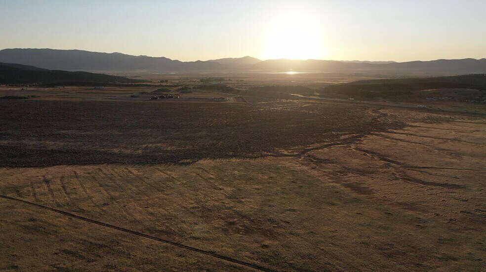 More Photos Of S. Old Highway 91, Cedar City Land For Sale