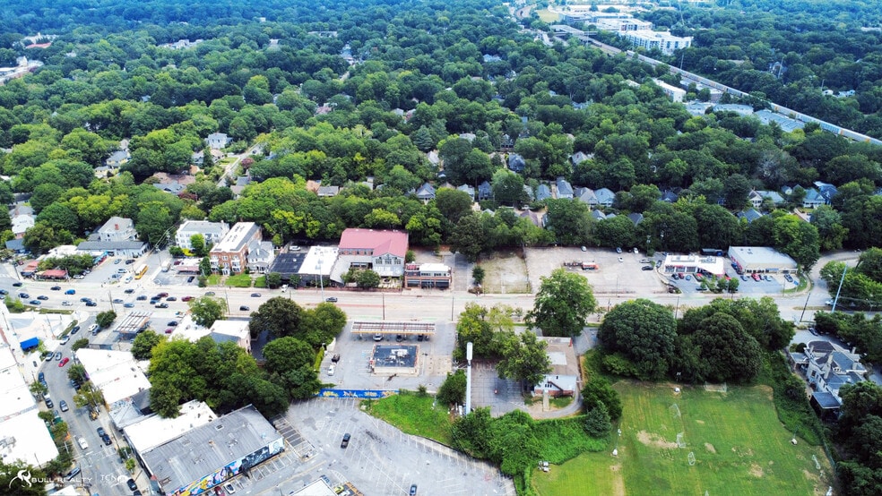 More Photos Of 323 Moreland Ave NE, Atlanta Land For Sale