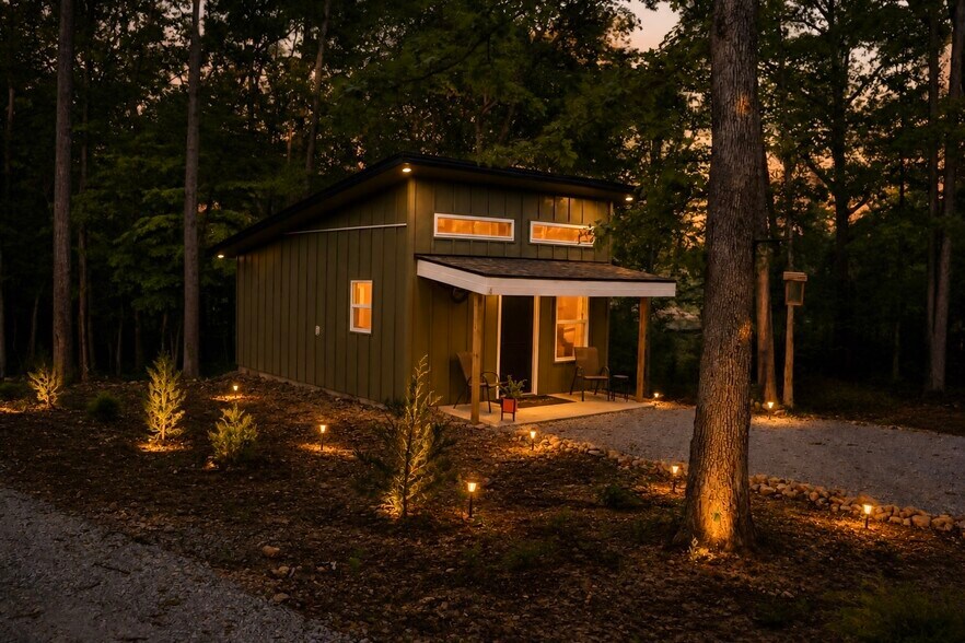 More Photos Of 3176 Summertown Hwy, Summertown Land For Sale
