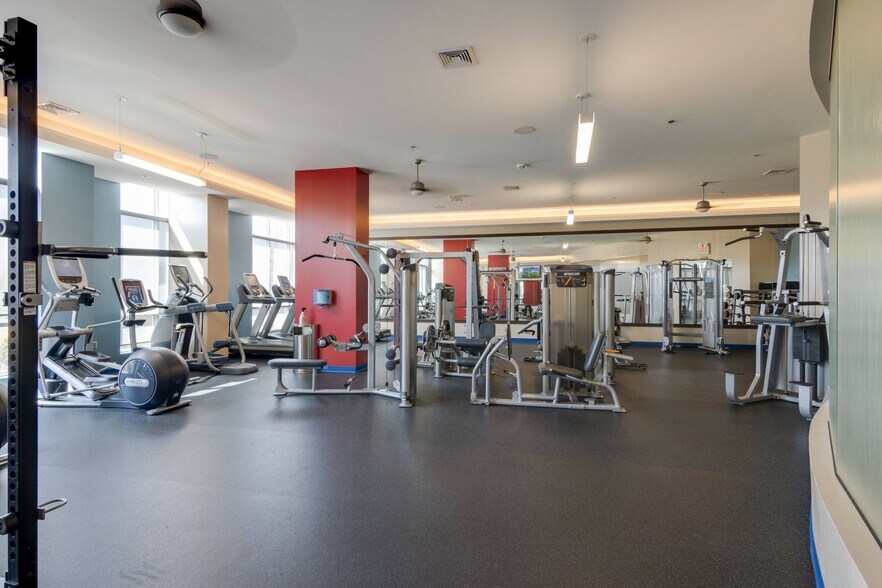 More Photos Of 5760 Dow Ave, Alexandria Apartments For Lease