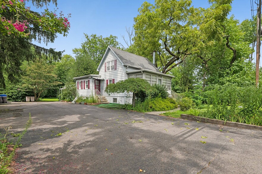 More Photos Of 1940 Old Cuthbert Rd, Cherry Hill Land For Sale