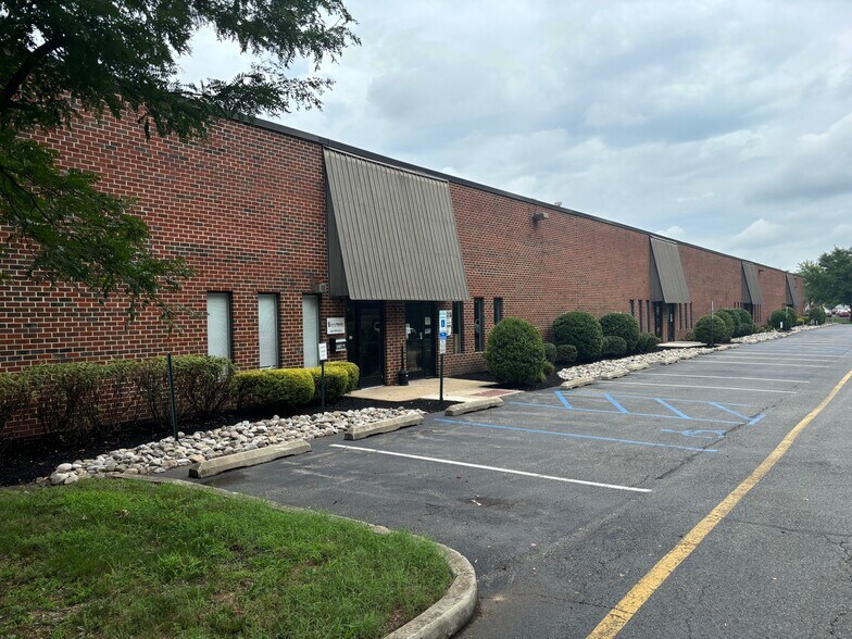 Primary Photo Of 1704 Taylors Ln, Cinnaminson Warehouse For Lease