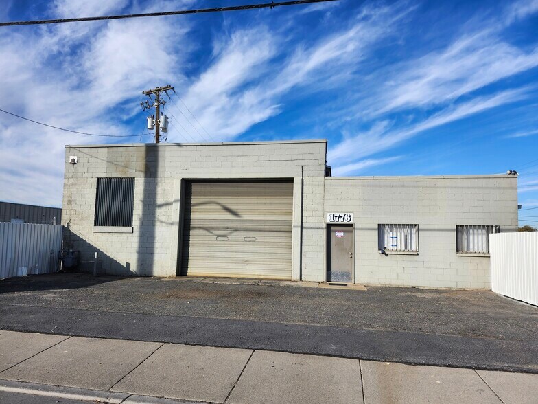 More Photos Of , Salt Lake City Industrial For Sale