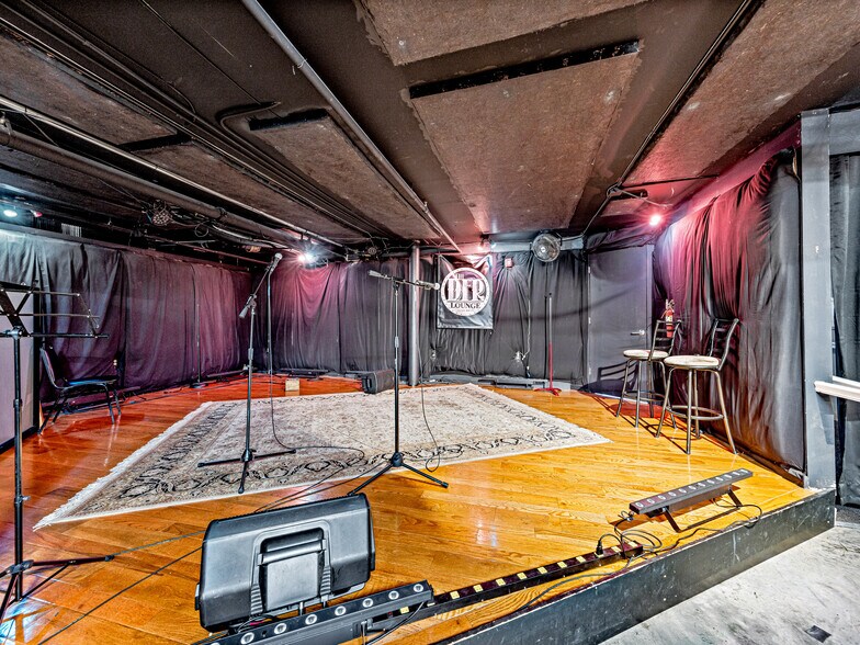 More Photos Of 36 & 44 E Main St., Brevard Storefront Retail Office For Sale