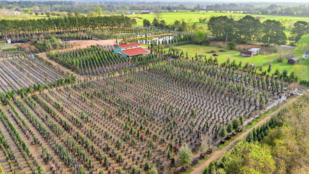 More Photos Of 28287 Hegar Rd, Hockley Land For Sale