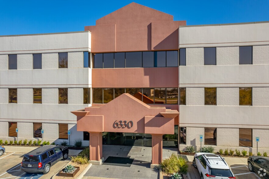 More Photos Of 6330 Hwy 290 E, Austin Office For Lease