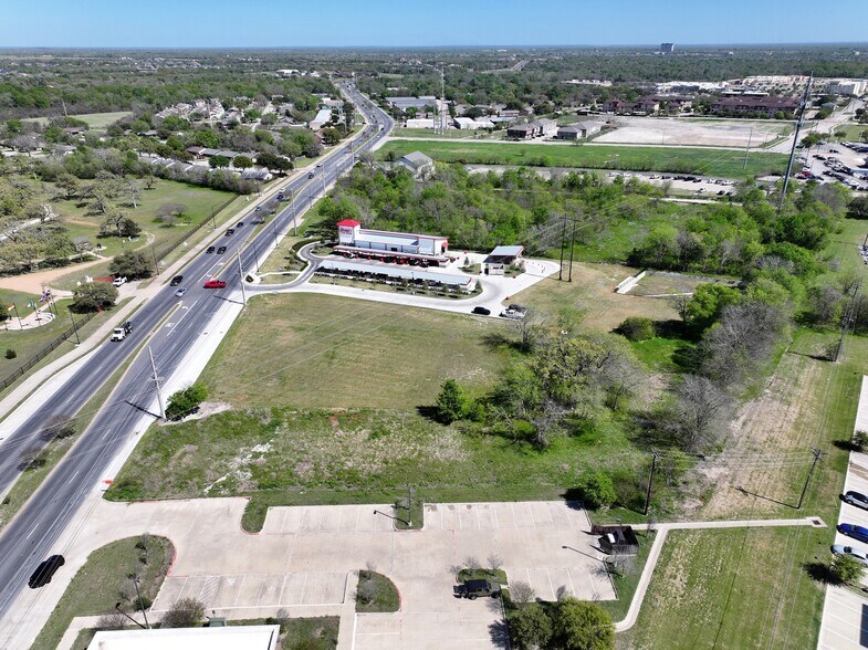 More Photos Of 2414 Boonville Rd, Bryan Land For Sale