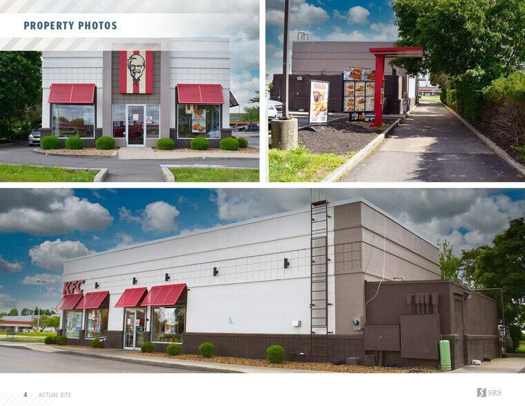 More Photos Of 2109 E Dorothy Ln, Dayton General Retail For Sale