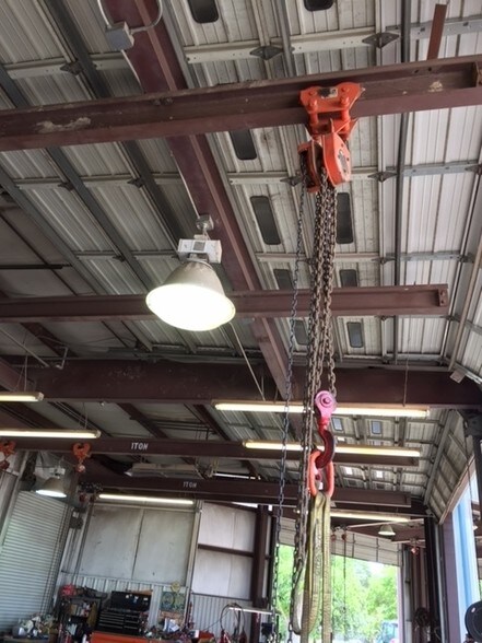 More Photos Of 23738 Northwest Fwy, Cypress Industrial For Sale