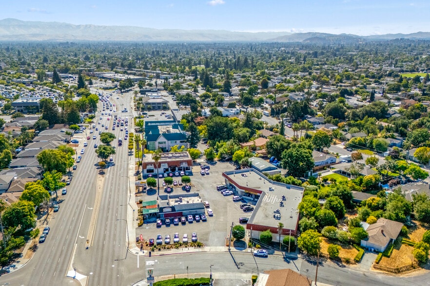 More Photos Of 1910-1920 Camden Ave, San Jose Storefront Retail Office For Sale
