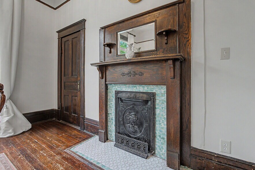 More Photos Of 118 Hwy 309 S, Byhalia Lodge Meeting Hall For Sale