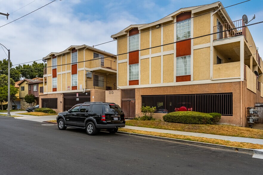 More Photos Of 1515 N Dresser St, Santa Ana Apartments For Sale