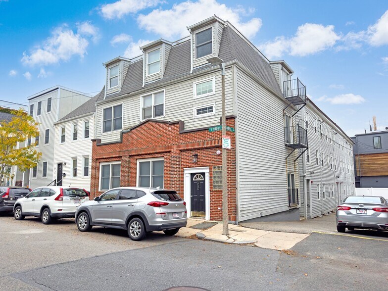 More Photos Of 1-4 Schrepel Pl, Boston Apartments For Sale