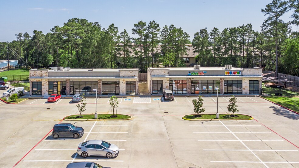 Primary Photo Of 26133 Kuykendahl Rd, Tomball Storefront For Lease