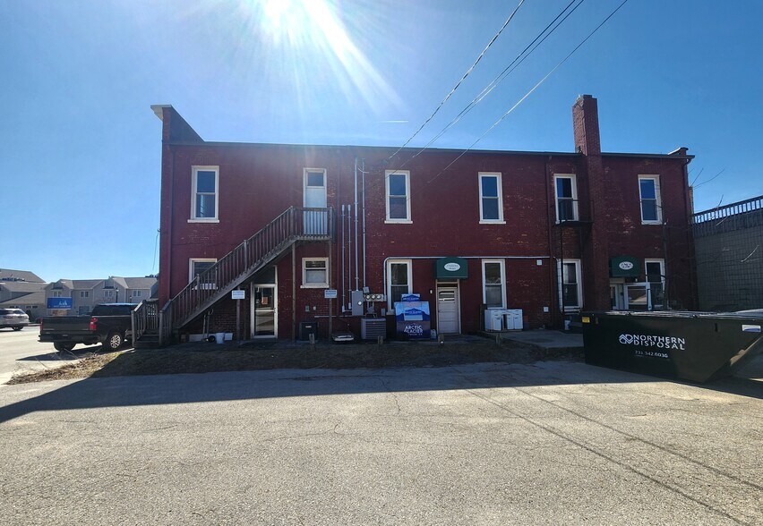 More Photos Of 433 Main St, Frankfort General Retail For Sale