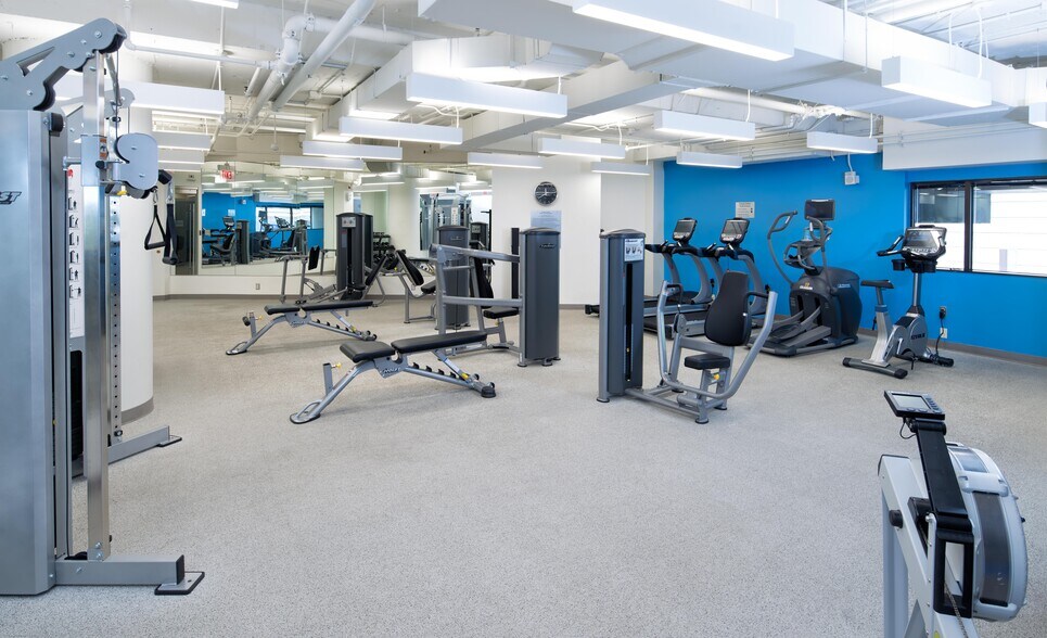More Photos Of 3 Bethesda Metro Center, Bethesda Coworking Space