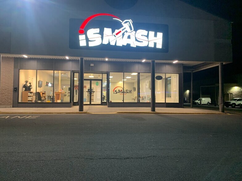 More Photos Of 2102-2214 W Genesee St, Syracuse Unknown For Lease