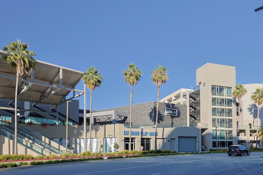 More Photos Of 6081 Center Dr, Los Angeles Unknown For Lease