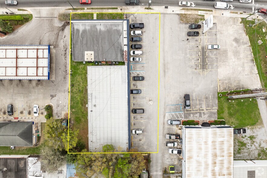 More Photos Of 629 Cassat Ave, Jacksonville Storefront Retail Office For Sale