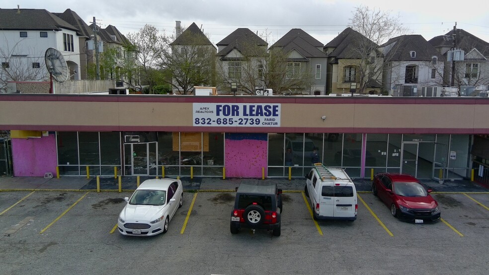 More Photos Of 6501-6521 Chimney Rock, Houston Storefront Retail Office For Lease