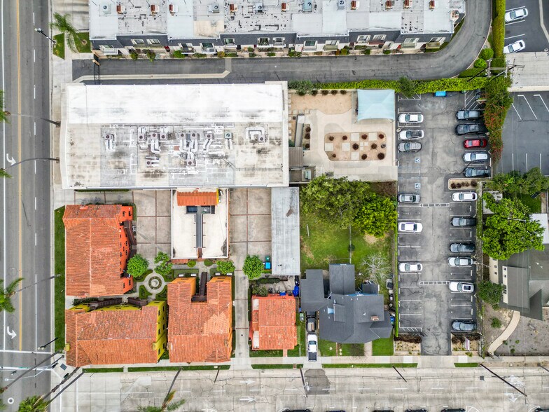 More Photos Of 2215 N Broadway, Santa Ana Medical For Sale