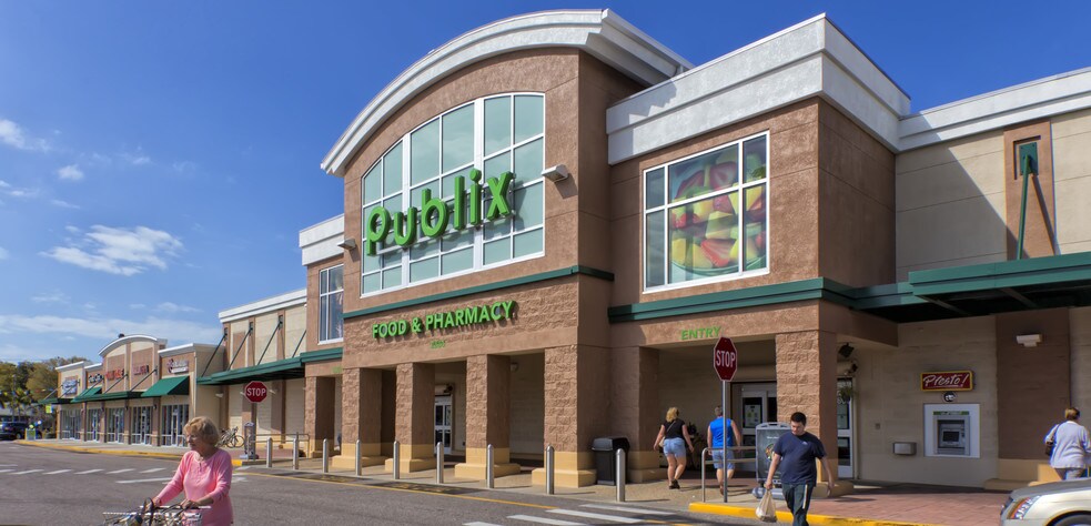 More Photos Of 2882-2906 Alt 19, Palm Harbor General Retail For Lease