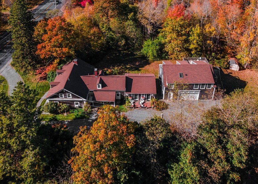 More Photos Of 715 State Highway 3, Bar Harbor Hospitality For Sale