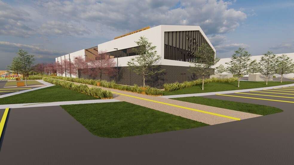 More Photos Of 00000 Johnson Mill Blvd, Fayetteville Office For Lease