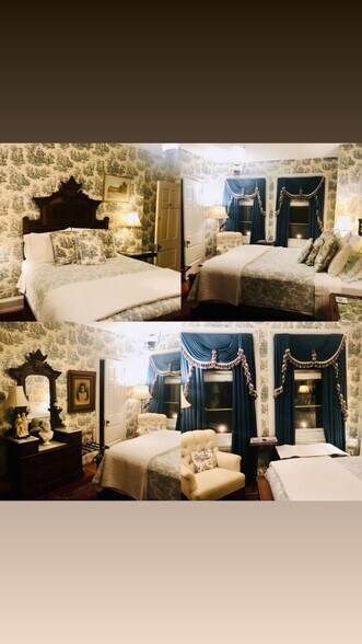 More Photos Of 4520 Chester Ave, Philadelphia Hospitality For Sale