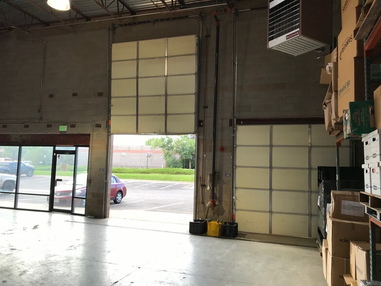 More Photos Of 2721 W Mansfield Ave, Sheridan Flex For Sale