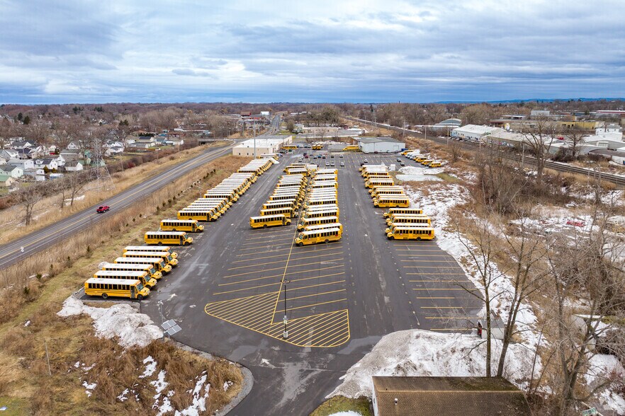 More Photos Of , Syracuse Industrial For Sale