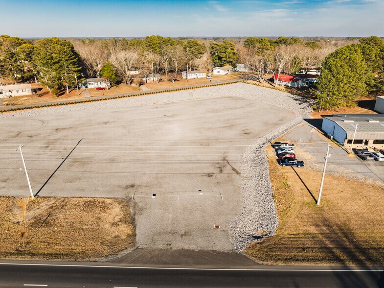 More Photos Of 3936 US Highway 431, Albertville Land For Sale
