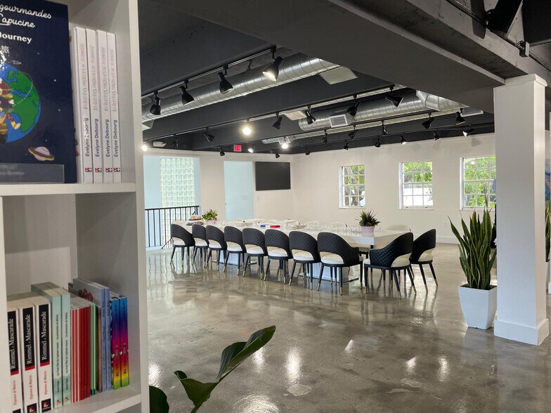 More Photos Of 5999 Biscayne Blvd, Miami Office For Lease