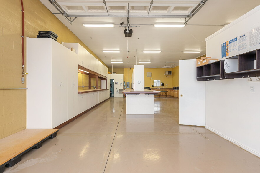 More Photos Of 4219 N Old US Highway 91, Cedar City Warehouse For Sale