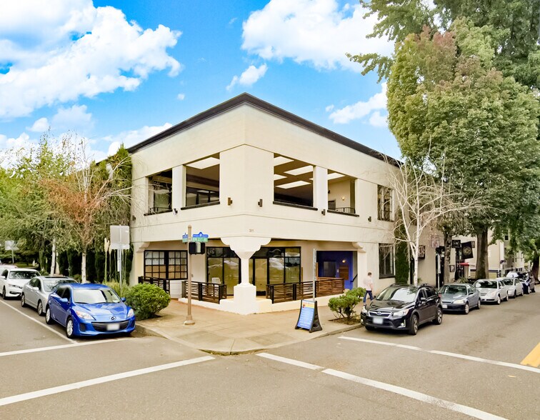 Primary Photo Of 305 NW 21st Ave, Portland Storefront Retail Office For Lease