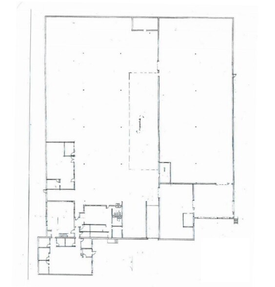 More Photos Of 4837 W Woolworth Ave, Milwaukee Warehouse For Lease