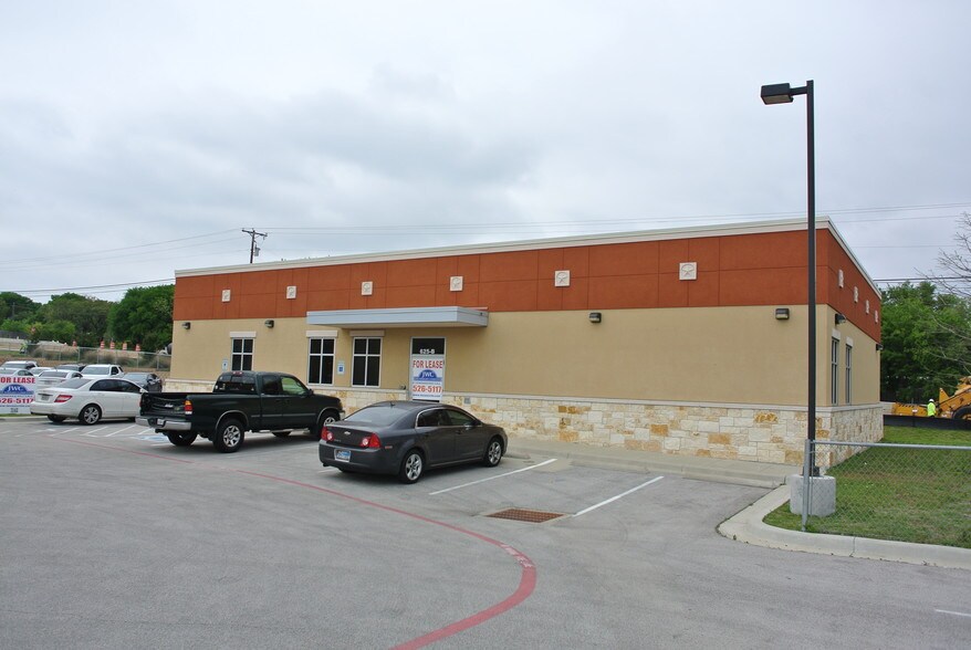 More Photos Of 625 W Central Texas Expy, Harker Heights Skilled Nursing Facility For Lease