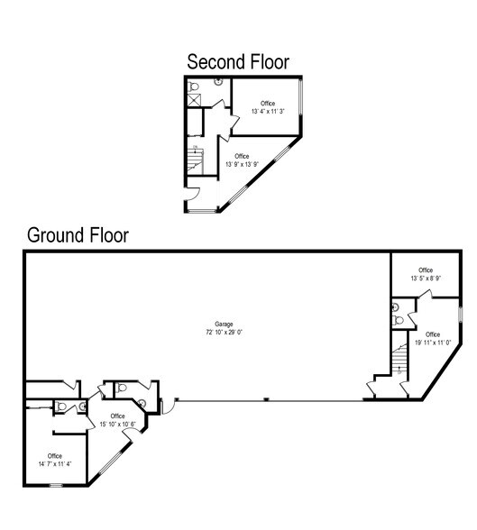 More Photos Of 1580 Bronxdale Ave, Bronx Service Station For Sale